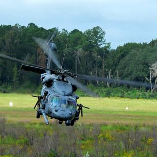 Search and rescue wallpaper