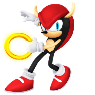 Mighty the Armadillo wallpaper