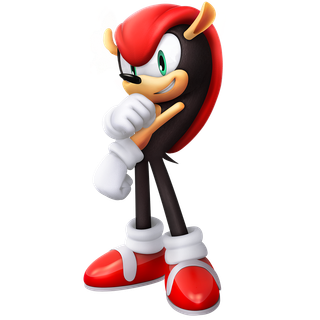 Mighty the Armadillo wallpaper