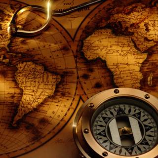 World history wallpaper