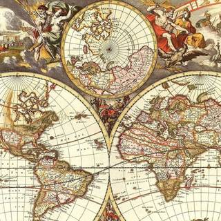 World history wallpaper