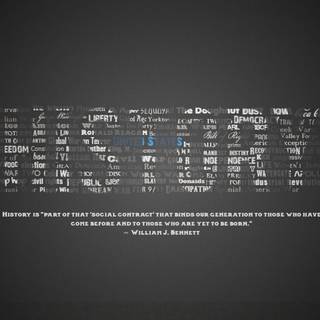 World history wallpaper