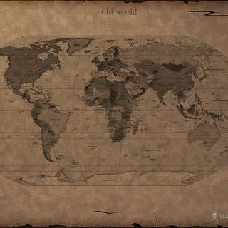 World history wallpaper