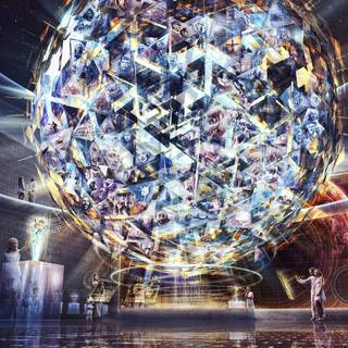 World history wallpaper