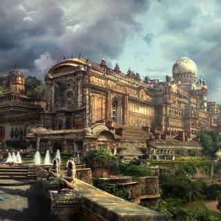 World history wallpaper