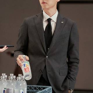 Reborn Rich wallpaper