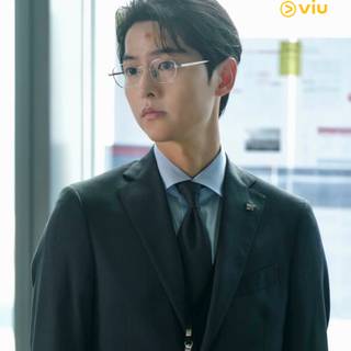 Reborn Rich wallpaper