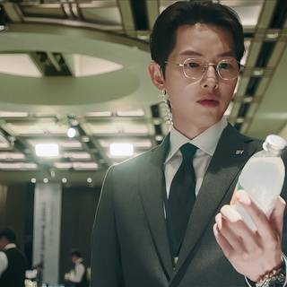 Reborn Rich wallpaper