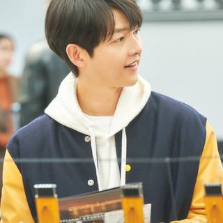 Reborn Rich wallpaper