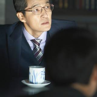 Reborn Rich wallpaper