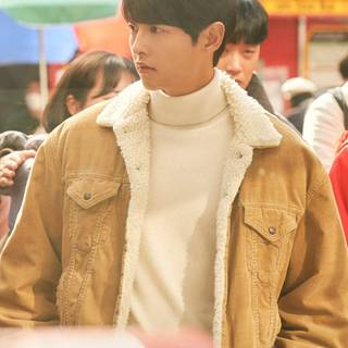 Reborn Rich wallpaper