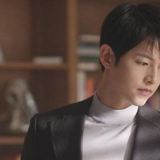 Reborn Rich wallpaper