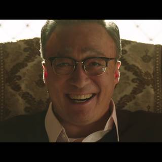 Reborn Rich wallpaper