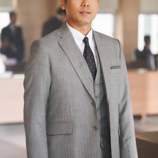 Reborn Rich wallpaper