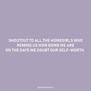 Self worth wallpaper