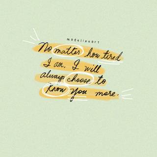 Self worth wallpaper