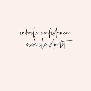 Self worth wallpaper