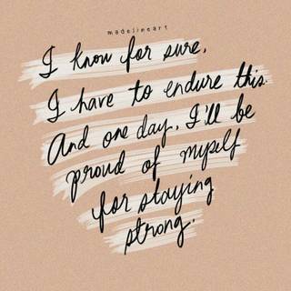 Self worth wallpaper