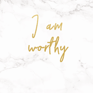 Self worth wallpaper