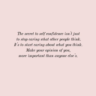 Self worth wallpaper