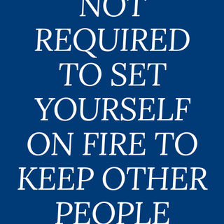 Self worth wallpaper