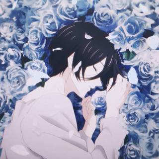 Baraou No Souretsu wallpaper