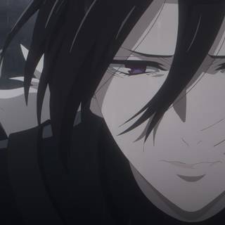 Baraou No Souretsu wallpaper