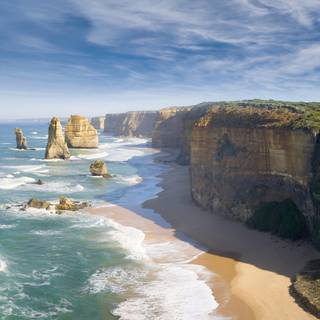 12 Apostles wallpaper