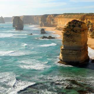 12 Apostles wallpaper