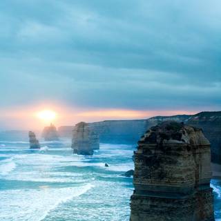 12 Apostles wallpaper