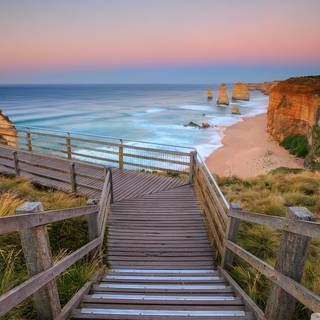 12 Apostles wallpaper