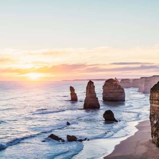 12 Apostles wallpaper