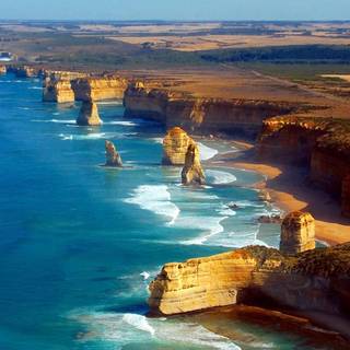 12 Apostles wallpaper