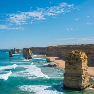 12 Apostles wallpaper