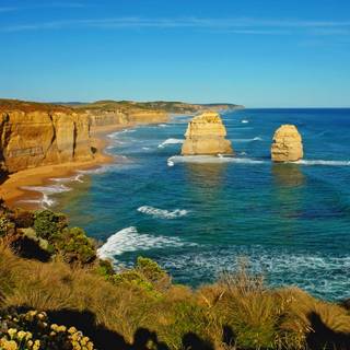 12 Apostles wallpaper