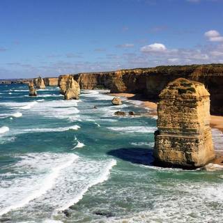 12 Apostles wallpaper