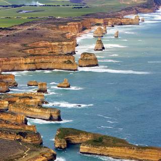 12 Apostles wallpaper