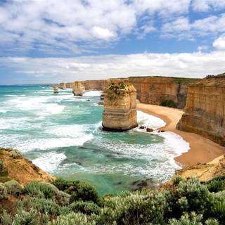 12 Apostles wallpaper