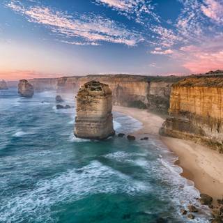 12 Apostles wallpaper
