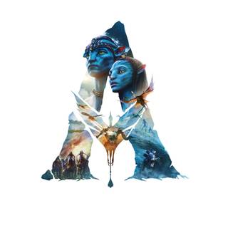 Avatar film wallpaper