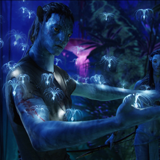 Avatar film wallpaper