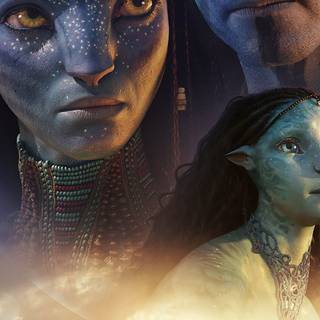 Avatar film wallpaper