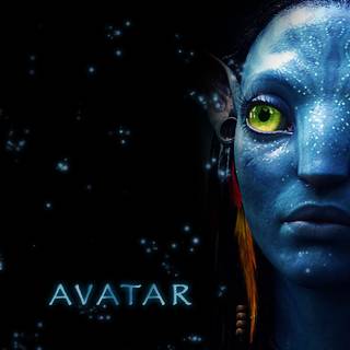 Avatar film wallpaper