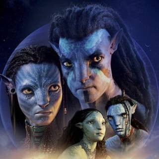 Avatar film wallpaper