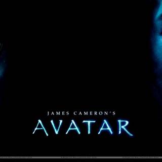 Avatar film wallpaper