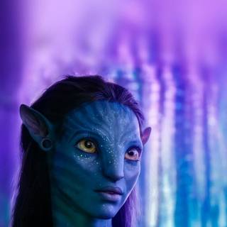 Avatar film wallpaper