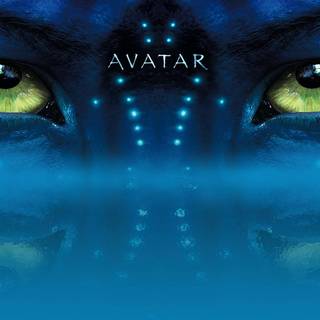 Avatar film wallpaper