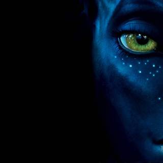 Avatar film wallpaper