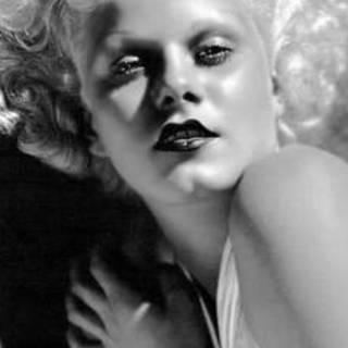 Jean Harlow wallpaper