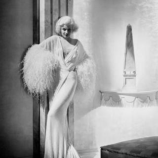 Jean Harlow wallpaper